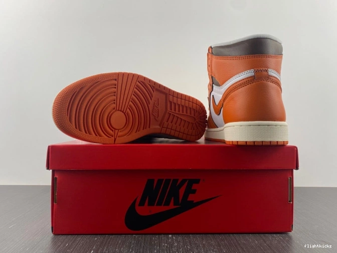 OG 1 Air Starfish High WMNS DO9369-101 Jordan 0914